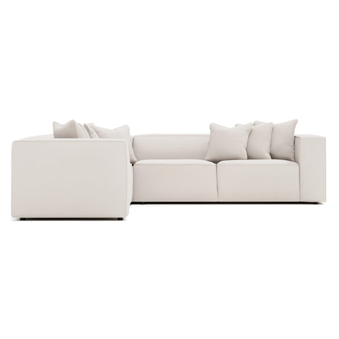 Bliss Fabric Sectional
