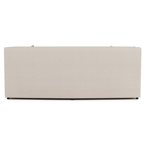 Candace Fabric Sofa
