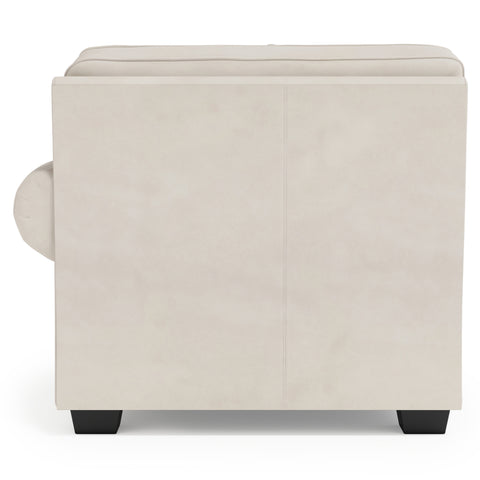 Grandview Leather Right Arm Chair