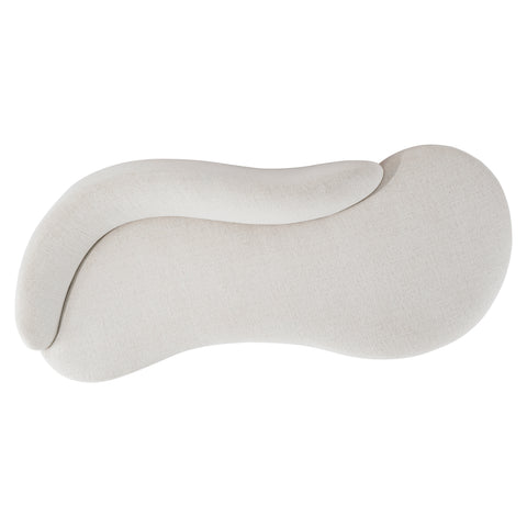 Ava Fabric Left Arm Sofa