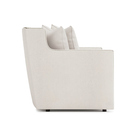Candace Fabric Sofa