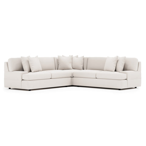 Serena Fabric Sectional