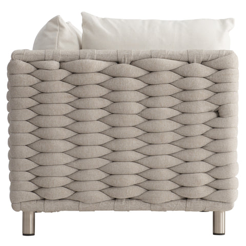 Wailea Outdoor Left Arm Chair