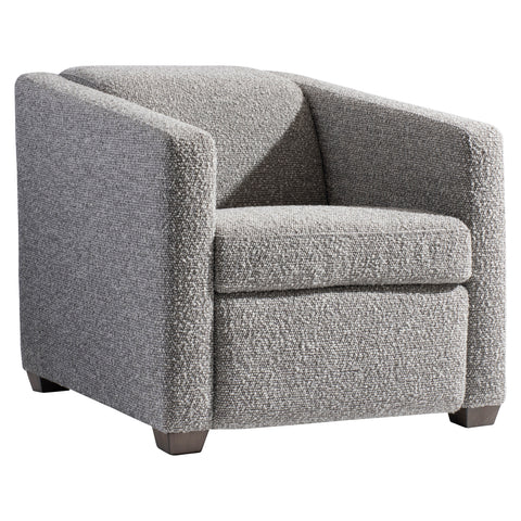 Cortina Fabric Power Motion Chair
