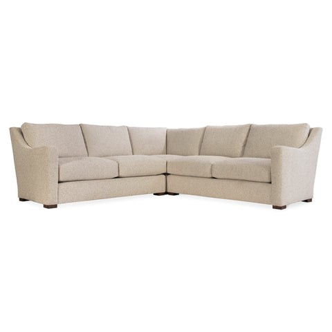 Ventura Fabric Sectional