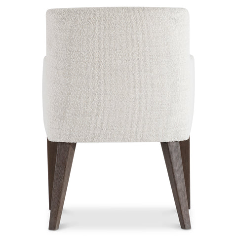 Outline Arm Chair