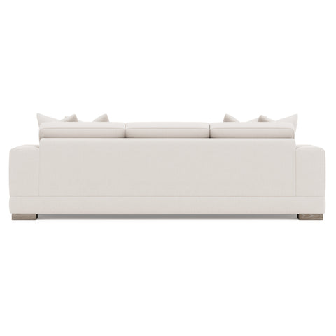 Lars Fabric Sofa