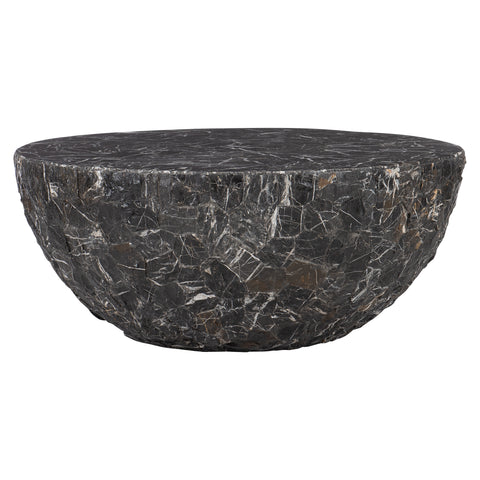 Tambora Outdoor Cocktail Table