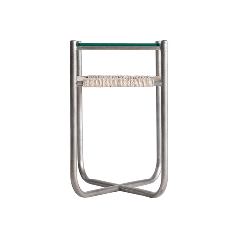 Kendo Accent Table