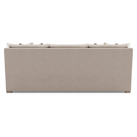 Ventura Fabric Sofa