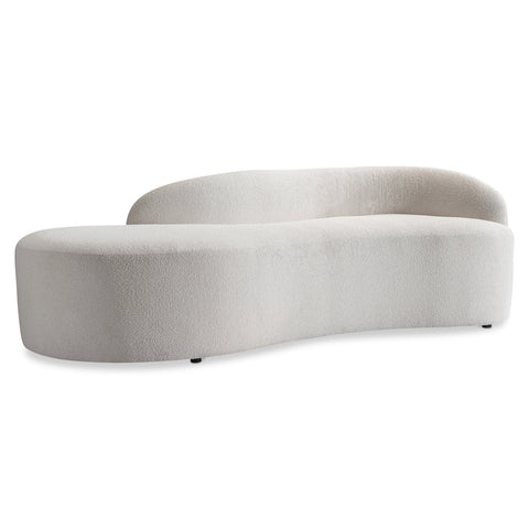 Alura Outdoor Right Arm Sofa
