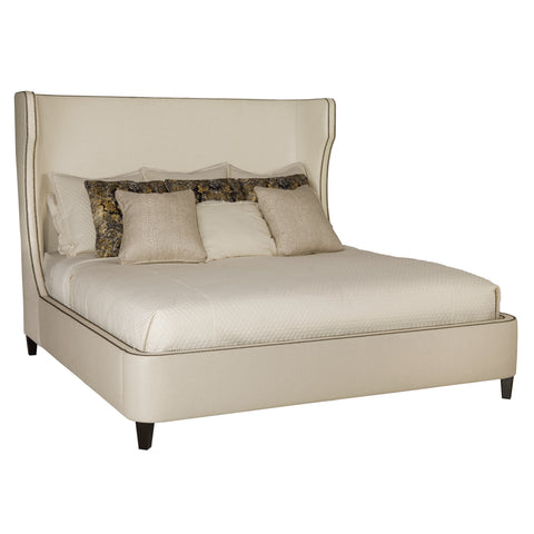 Wheeling Fabric Shelter Bed - King
