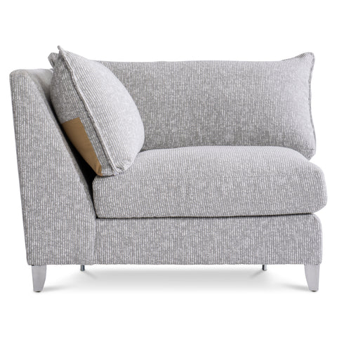 Monterey Outdoor Corner Chair