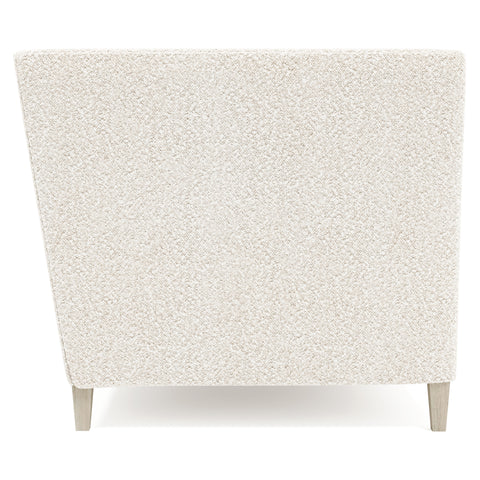 Palisades Fabric Corner Chair