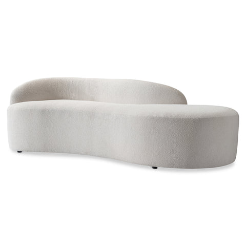 Alura Outdoor Left Arm Sofa