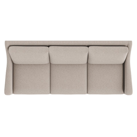 Ventura Fabric Sofa