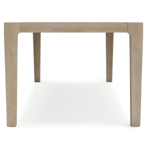 Edenton Outdoor Dining Table