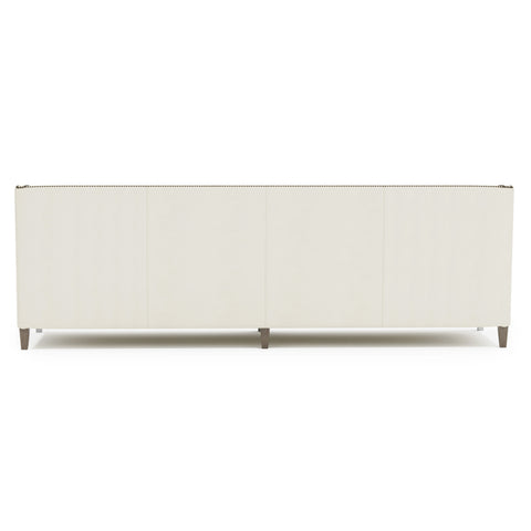 Palisades Leather Sofa