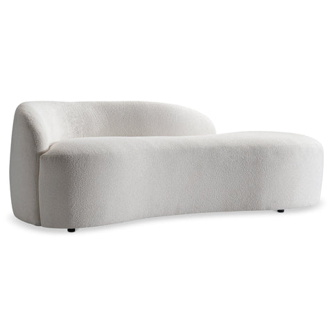 Alura Outdoor Left Arm Sofa