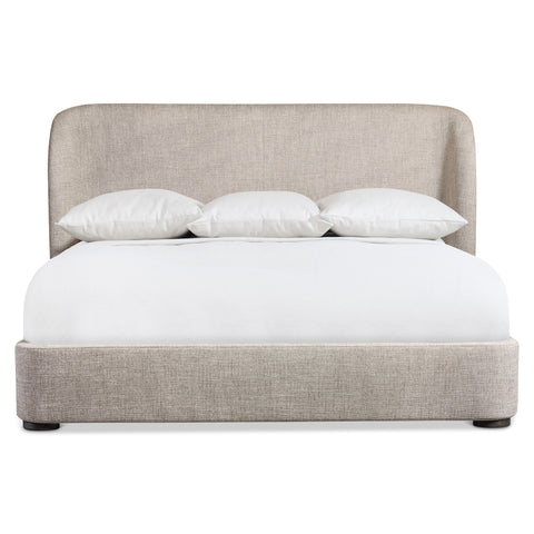 Geneve Shelter Bed