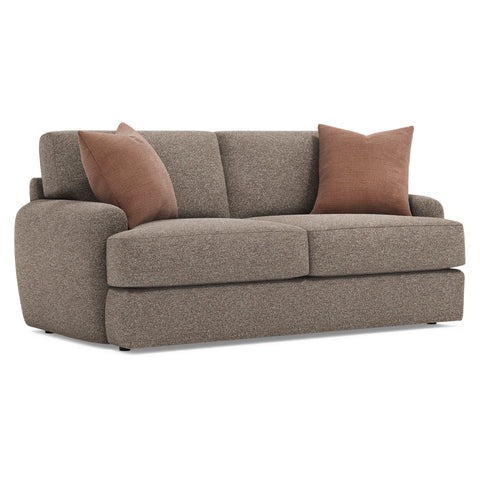 Cameron Fabric Loveseat