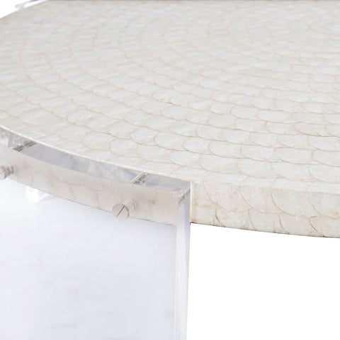 Pearle Cocktail Table