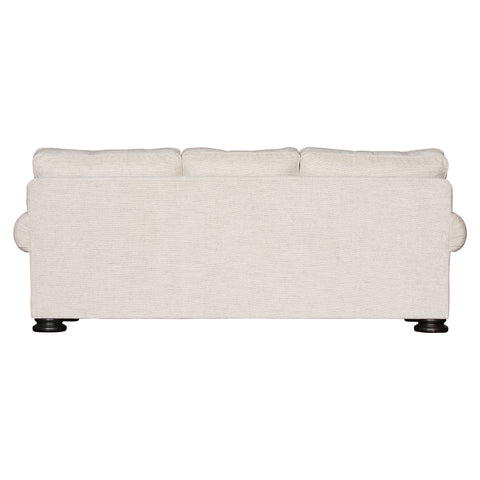 Foster Fabric Sofa — Made to Order