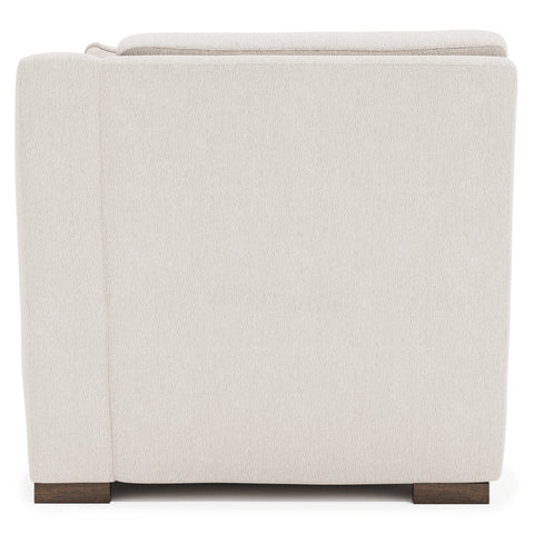 Germain Fabric Right Arm Chaise