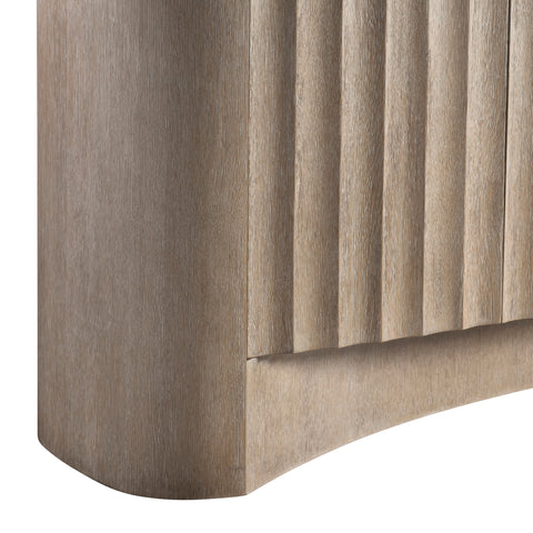 Loggia Entertainment Credenza