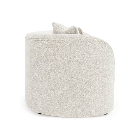 Amara Fabric Sofa