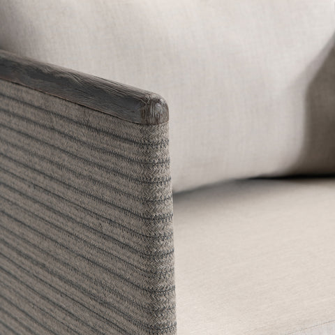 Rialto Outdoor Arm Chair