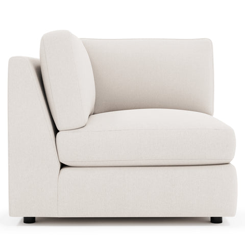 Serena Fabric Corner Chair