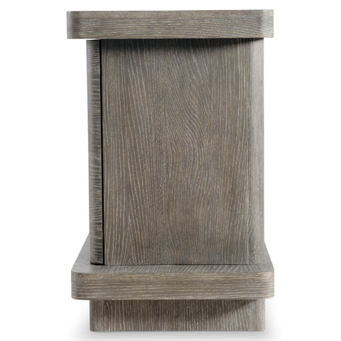 Monolith Entertainment Credenza