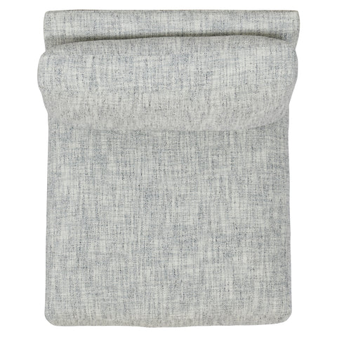 Serena Fabric Armless Chair