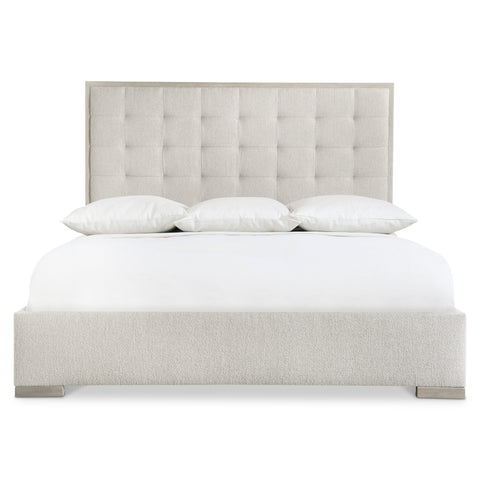 Cornelia Panel Bed - Queen