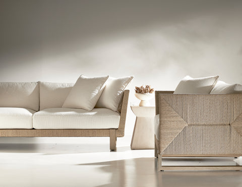 Praia Outdoor Chair