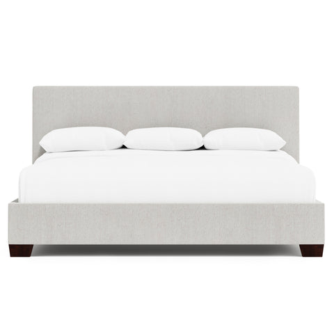 Pryce Fabric Panel Bed