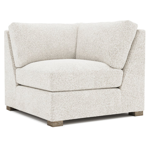 Kelsey Fabric Corner Chair