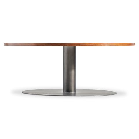 Brasea Cocktail Table