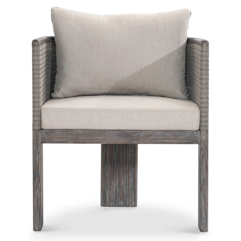 Rialto Outdoor Arm Chair