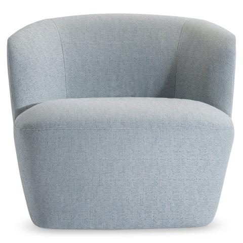 Torie Outdoor Swivel Chair