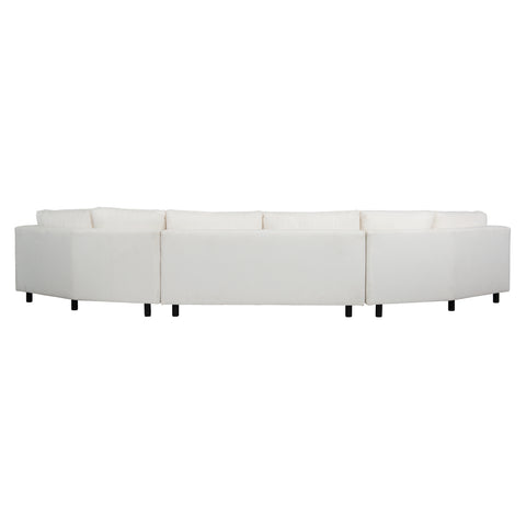 Avanni Outdoor Sectional
