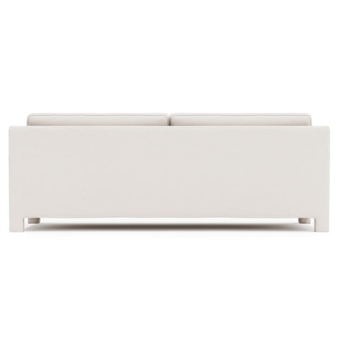 Mily Fabric Sofa