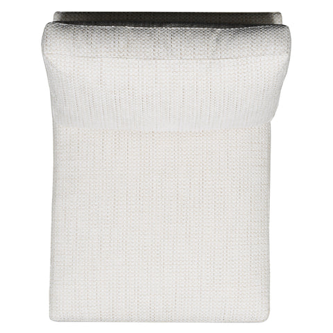 Nicolette Fabric Armless Chair