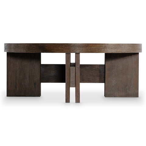 Outline Cocktail Table