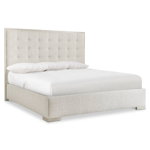 Cornelia Panel Bed - Queen