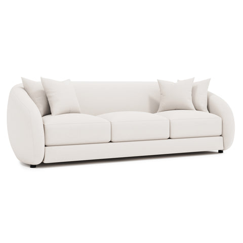 Austen Fabric Sofa