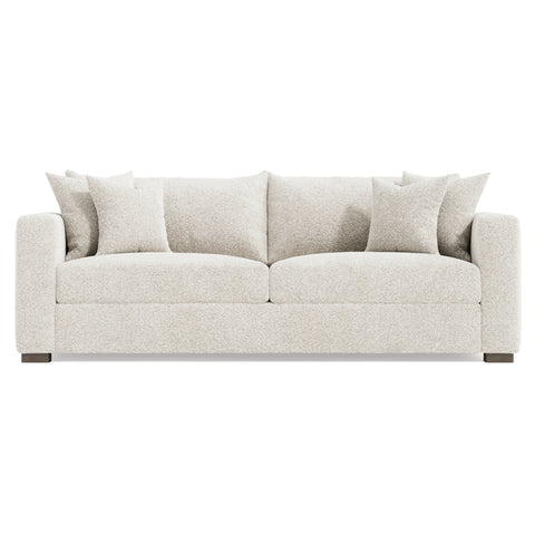 Helena Fabric Sofa