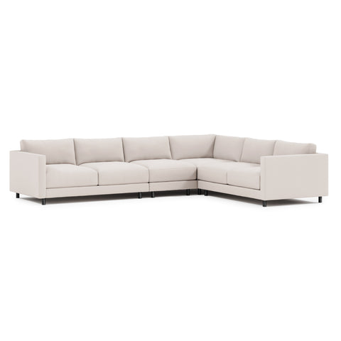 Avanni Outdoor Sectional