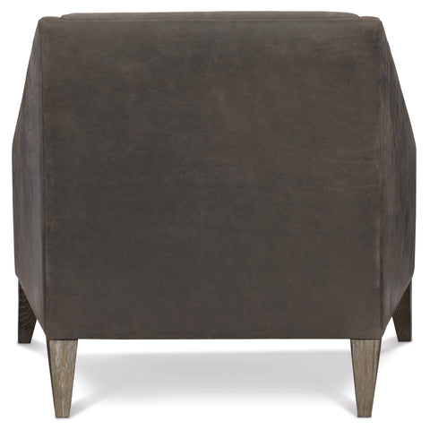 Nash Leather Chair